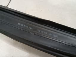 CHEVROLET CHEVROLET CORVETTE C6 SEAL 20774936 SEALS CONVERTIBLE WINDSHIELD FRAME SEAL — thumbnail 6