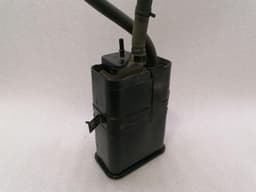 CHEVROLET Chevrolet Corvette C6 Active Charcoal Filter 17098136 Activated Carbon Tank — thumbnail 3