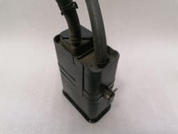 CHEVROLET Chevrolet Corvette C6 Active Charcoal Filter 17098136 Activated Carbon Tank — thumbnail 4