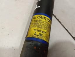 CHEVROLET Chevrolet Corvette C6 Shock Absorber Front 10302857 Front Shock Absorber — thumbnail 9