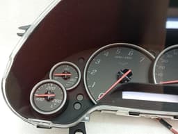 CHEVROLET Chevrolet Corvette C6 Instrument Cluster 15832637 Speedometer — thumbnail 8