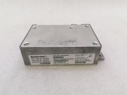 CHEVROLET Chevrolet Corvette C6 Electronic Module 25826220 Control Unit ONSTAR — thumbnail 1