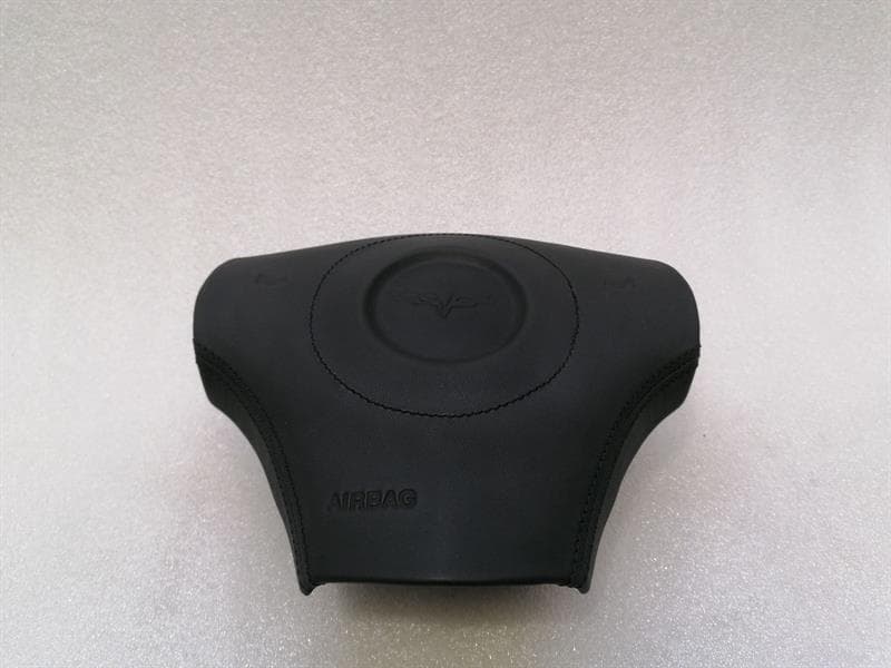 CHEVROLET CHEVROLET CORVETTE C6 Modul 15782157 Steering wheel Module LEDER LEATHER