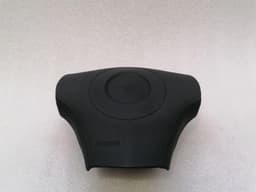 CHEVROLET CHEVROLET CORVETTE C6 Modul 15782157 Steering wheel Module LEDER LEATHER — thumbnail 7