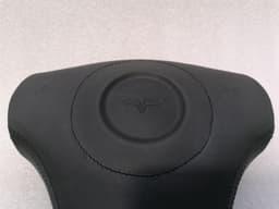 CHEVROLET CHEVROLET CORVETTE C6 Modul 15782157 Steering wheel Module LEDER LEATHER — thumbnail 8