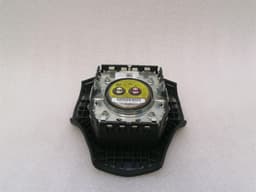 CHEVROLET CHEVROLET CORVETTE C6 Modul 15782157 Steering wheel Module LEDER LEATHER — thumbnail 9