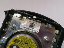 CHEVROLET CHEVROLET CORVETTE C6 Modul 15782157 Steering wheel Module LEDER LEATHER — thumbnail 10