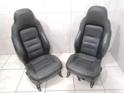 CHEVROLET Chevrolet Corvette C6 Seats C6 Seat — thumbnail 1