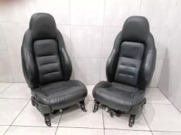 CHEVROLET Chevrolet Corvette C6 Seats C6 Seat — thumbnail 2