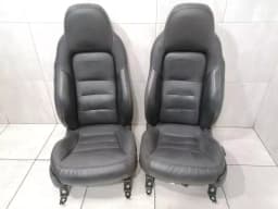 CHEVROLET Chevrolet Corvette C6 Seats C6 Seat — thumbnail 7
