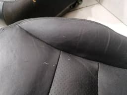 CHEVROLET Chevrolet Corvette C6 Seats C6 Seat — thumbnail 4