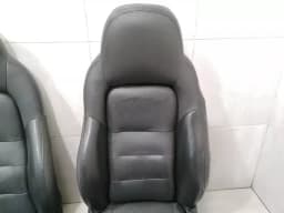 CHEVROLET Chevrolet Corvette C6 Seats C6 Seat — thumbnail 8