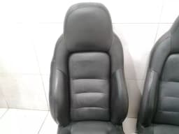 CHEVROLET Chevrolet Corvette C6 Seats C6 Seat — thumbnail 9