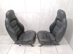 CHEVROLET Chevrolet Corvette C6 Seats C6 Seat — thumbnail 10