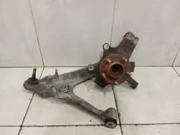 CHEVROLET Chevrolet Corvette C6 Right Front Hub 88965638 Wheel Bearing Case Front Right — thumbnail 1