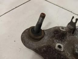 CHEVROLET Chevrolet Corvette C6 Right Front Hub 88965638 Wheel Bearing Case Front Right — thumbnail 3