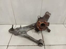 CHEVROLET Chevrolet Corvette C6 Right Front Hub 88965638 Wheel Bearing Case Front Right — thumbnail 10
