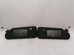 CHEVROLET Chevrolet Corvette C6 Sun Visor 23142245 Sun Visor Trim — thumbnail 7