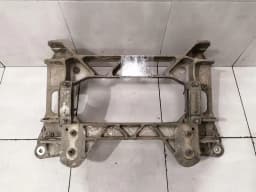 CHEVROLET Chevrolet Corvette C6 subframe rear 15864493 axle frame rear axle — thumbnail 5