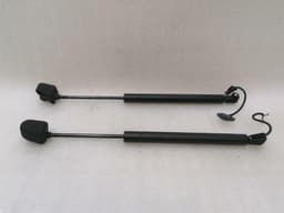 CHEVROLET Chevrolet Corvette C6 Boat Lid Strut 10380000 Gas Pressure Spring Gas Pressure Damper Set — thumbnail 6