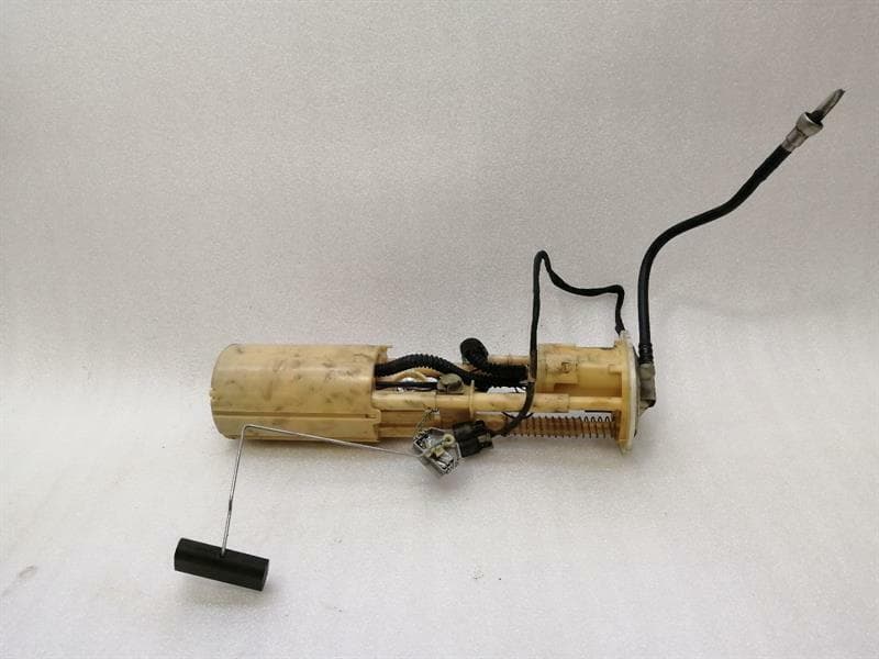 CHEVROLET Chevrolet Corvette C6 Fuel Pump Electric 15231468 Fuel Pump LEFT TANK
