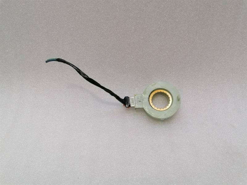 CHEVROLET Chevrolet Corvette C6 slip ring steering angle sensor 26097782 steering angle