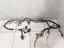 CHEVROLET Chevrolet Corvette C6 Gearbox Wiring Loom 15252276 Transmission Harness — thumbnail 10