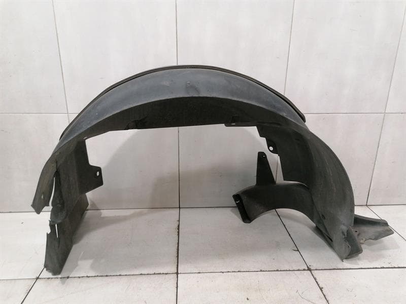 CHEVROLET CORVETTE C6 WHEEL ARCH LINER (PLASTIC) 15874590 WHEEL ARCH COVER
