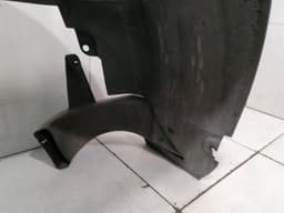 CHEVROLET CHEVROLET CORVETTE C6 WHEEL ARCH LINER (PLASTIC) 15874590 WHEEL ARCH COVER — thumbnail 3