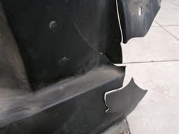 CHEVROLET CHEVROLET CORVETTE C6 WHEEL ARCH LINER (PLASTIC) 15874590 WHEEL ARCH COVER — thumbnail 7