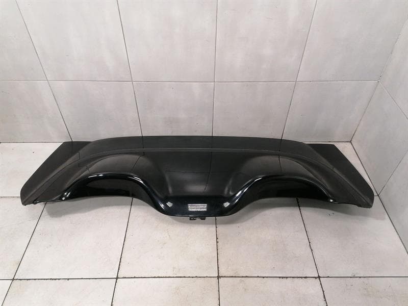 CHEVROLET Chevrolet Corvette C6 Boat Lid 25892740 Tailgate Convertible