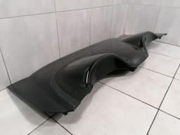 CHEVROLET Chevrolet Corvette C6 Boat Lid 25892740 Tailgate Convertible — thumbnail 2