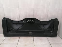CHEVROLET Chevrolet Corvette C6 Boat Lid 25892740 Tailgate Convertible — thumbnail 4