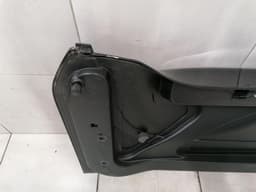 CHEVROLET Chevrolet Corvette C6 Boat Lid 25892740 Tailgate Convertible — thumbnail 6