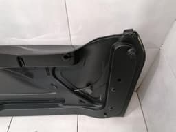 CHEVROLET Chevrolet Corvette C6 Boat Lid 25892740 Tailgate Convertible — thumbnail 7