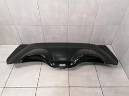 CHEVROLET Chevrolet Corvette C6 Boat Lid 25892740 Tailgate Convertible — thumbnail 9