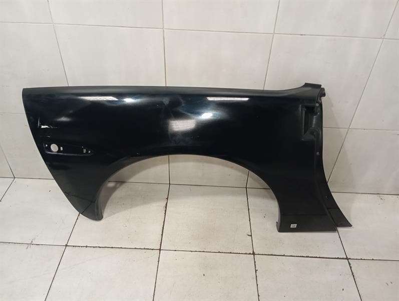 CHEVROLET Chevrolet Corvette C6 Right Rear Wing 22813567 Rear Right Fender Convertible