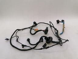 CHEVROLET CHEVROLET CORVETTE C6 Wiring Loom 15777015 Harness RIGHT DOOR — thumbnail 1