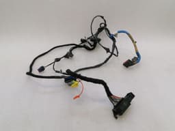 CHEVROLET CHEVROLET CORVETTE C6 Wiring Loom 15777015 Harness RIGHT DOOR — thumbnail 4