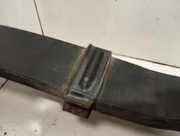 CHEVROLET CHEVROLET CORVETTE C6 LEAF SPRING REAR 25962579 REAR LEAF SPRING — thumbnail 3
