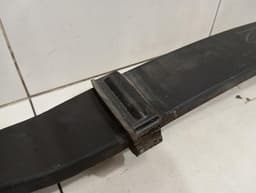 CHEVROLET CHEVROLET CORVETTE C6 LEAF SPRING REAR 25962579 REAR LEAF SPRING — thumbnail 2