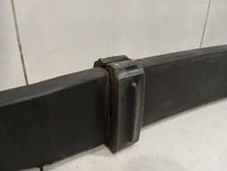 CHEVROLET CHEVROLET CORVETTE C6 LEAF SPRING REAR 25962579 REAR LEAF SPRING — thumbnail 5