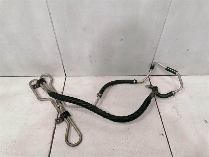 Chevrolet Corvette C6 Power Steering Pipe 25962983 Hose Power Steering Tube