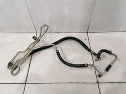 CHEVROLET Chevrolet Corvette C6 Power Steering Pipe 25962983 Hose Power Steering Tube — thumbnail 4