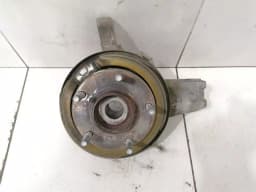 CHEVROLET Chevrolet Corvette C6 Right Rear Hub 88965637 Wheel Bearing Housing Rear Right — thumbnail 5