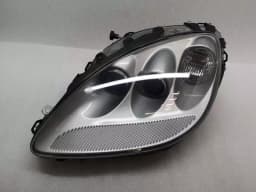 CHEVROLET Chevrolet Corvette C6 Left Head Light 15849081 Headlight Left — thumbnail 8