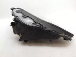 CHEVROLET Chevrolet Corvette C6 Left Head Light 15849081 Headlight Left — thumbnail 10