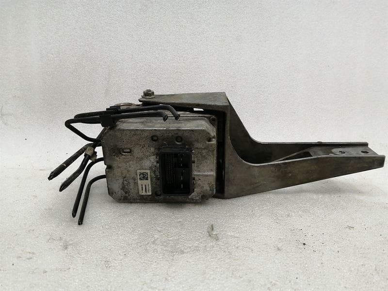 CHEVROLET CHEVROLET CORVETTE C6 A.B.S PUMP 15220710 ABS PUMP HYDRAULIC BLOCK