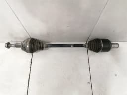 CHEVROLET Chevrolet Corvette C6 Left Rear Drive Shaft 22873444 Drive Shaft Rear Left — thumbnail 4