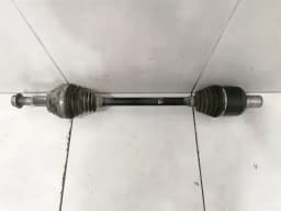 CHEVROLET Chevrolet Corvette C6 Left Rear Drive Shaft 22873444 Drive Shaft Rear Left — thumbnail 1